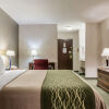 Отель Quality Inn Goodland I-70, фото 6