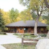 Отель Mt. Columbia Chalet at Creekside Chalets - 3 Br Cabin, фото 10