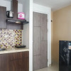 Отель Best Choice Studio Apartment At Taman Melati Surabaya, фото 1