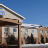 Отель Fairgrounds Inn, фото 1