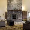 Отель Quality Suites Near West Acres, фото 43