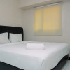 Отель Cozy And Elegant 1Br At The Wave Apartment Kuningan, фото 4