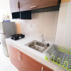 Отель Good Choice And Cozy Stay Studio At Bale Hinggil Apartment, фото 6