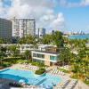 Отель Fairmont El San Juan Hotel, фото 33