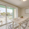 Отель Beachside Bliss - Luxury Coastal Villa, фото 10
