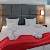Отель Santé Royale Hotel & Gesundheitsresort Bad Langensalza, фото 20