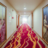 Отель Vienna Hotel Chimelong Park, фото 15