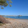 Отель L'orangeraie Calvi centre à 300m de la plage et du port parking privé, фото 5