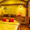 Отель Dielianhua Hongdouyuan Inn, фото 14