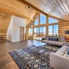 Отель Luxe Mountain Cabin w/ Spa, 6 Mi to Park City!, фото 14