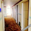 Отель Qunlai Hotel (Jiangnan Wanda Wuyi Road East Store), фото 9