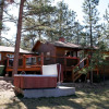 Отель Mountain Pine Cabin by Rocky Mountain Resorts- #20-ncd0296, фото 10