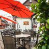 Отель Landhotel Alte Aue, фото 10