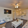 Отель Gulf Holidays 15 - One Bedroom Condo, фото 11