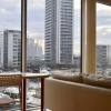 Отель Canary Wharf 2 Bedroom Apartment With Amazing Views, фото 6