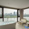 Отель Yunzhou Jiangjing Resort Hotel ( Jinghong Jiaozhuang Xishuangjing Xingguang Night Market), фото 11