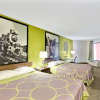 Отель Super 8 by Wyndham Gainesville, фото 3