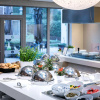Отель Novotel Praha Wenceslas Square, фото 12