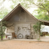 Отель Pecan Grove Cottages, фото 19