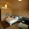 Отель The Fern Seaside Luxurious Tent Resort, фото 3