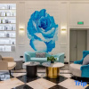 Отель Xi'an Hotel (Ganzhou Vientiane City Central Park Branch), фото 5