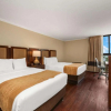 Отель Comfort Inn Oceanside Deerfield Beach, фото 29