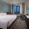 Отель DoubleTree by Hilton Qingdao Oriental Movie Metropolis, фото 19