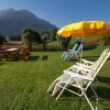 Отель Ferienwohnungen Lechthaler, фото 18