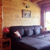 Отель Apartment with One Bedroom in Fontcouverte la Toussuire, with Wonderful Mountain View And Furnished , фото 3