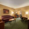 Отель Embassy Suites by Hilton E Peoria Riverfront Conf Center, фото 35
