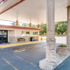 Отель Quality Inn & Suites Portland Airport, фото 23