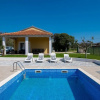 Отель Villa for 6 persons with private pool, parking and garden in Rovinj, фото 16