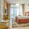 Отель Tanin - Wake Up To Dubai Skyline From This Stylish Studio, фото 21