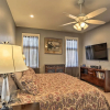 Отель Breathtaking Santa Rosa Beach Home < 1 Mi to Gulf!, фото 2