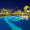 Отель Hilton Waikiki Beach, фото 14