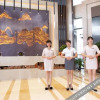 Отель Jinhuwan Holiday Hotel (Changsha Yanghu store), фото 6