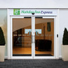 Отель Holiday Inn Express Wakefield, an IHG Hotel, фото 1