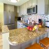 Отель Waiohuli Beach Hale D227 - Aloha La'i - Oceanfront/1b1b/Wifi/AC/Cable/Pool/Extras, фото 9