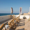 Отель Zarqa Luxury Suites - Couples Only, фото 17