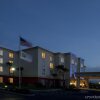 Отель Holiday Inn Express Hotel and Suites Arcadia, an IHG Hotel в Аркадии