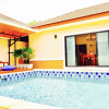 Отель Blue Nara Private Pool Villa Krabi, фото 11
