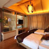 Отель Shang Shui Boutique Inn Lijiang, фото 6