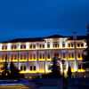 Отель Porsuk Thermal Boutique Hotel в Эскишехире