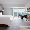 Отель Four Seasons Hotel Seattle в Сиэтле