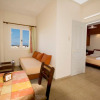 Отель Divina Seaside Apartments by Estia, фото 4