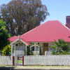 Отель Tenterfield Cottage Holiday House, фото 9