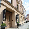 Отель Apartmenthaus Altes Konsulat, фото 25