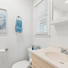 Отель Dunebug Cottage / 319 Sandpiper Lane 3 Bedroom Home by RedAwning, фото 11