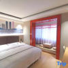 Отель Shengxian Hotel ＆Resorts, фото 6