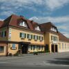 Отель Gasthof Pendl в Вильдоне